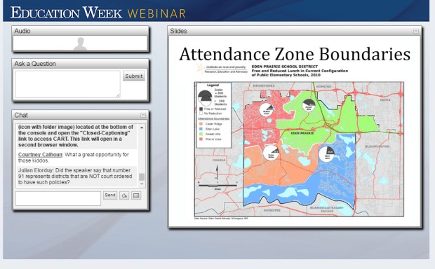 Webinar - Lotteries for Diversity 2